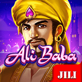 Ali Baba nóng trên cm889
