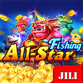 Câu cá All Star tại cm889