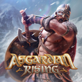 Asgardian trỗi dậy tại cm889