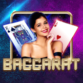Bàn baccarat B trên cm889 casino