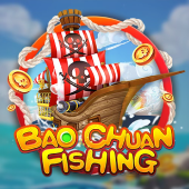 Câu cá Bao Chuan trên cm889