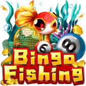 Câu cá Bingo tại cm889