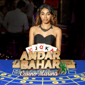 Andar Bahar Casino Marina tại cm889