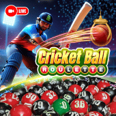 Roulette bóng cricket tại cm889 casino