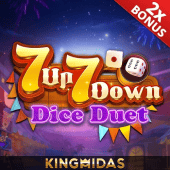Song ca xúc xắc trên cm889