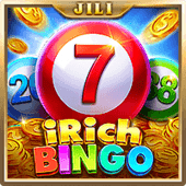 Bingo Irich nổ hũ tại cm889