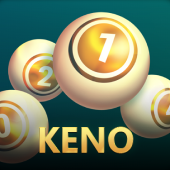 Keno trên cm889 cards