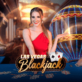 Blackjack Las Vegas trên cm889 casino