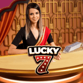 Bàn Lucky 7 trên cm889 casino
