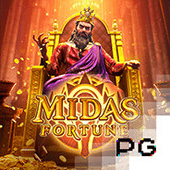Vận may Midas tại cm889 hot