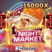 Chợ đêm trên cm889 nổ hũ