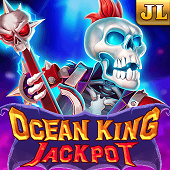 Vua đại dương jackpot trên cm889