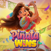 Pinata Wins nóng trên cm889