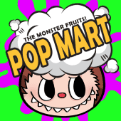 Popmart nổ hũ tại cm889