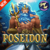 Poseidon trên cm889 nổ hũ