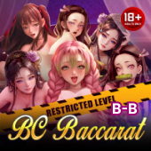 Baccarat blockchain Sexy B B tại cm889