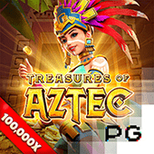 Kho báu Aztec tại cm889