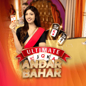 Andar Bahar Tối Thượng trên cm889 casino