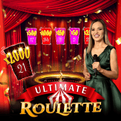 Roulette Tối Thượng trên cm889 casino
