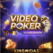 Video poker trên cm889 cards
